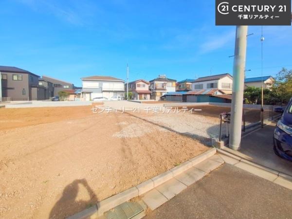 グラファーレ船橋市馬込西2丁目 3号棟