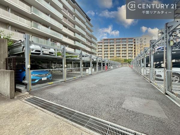 エステスクエア青葉の森２番館