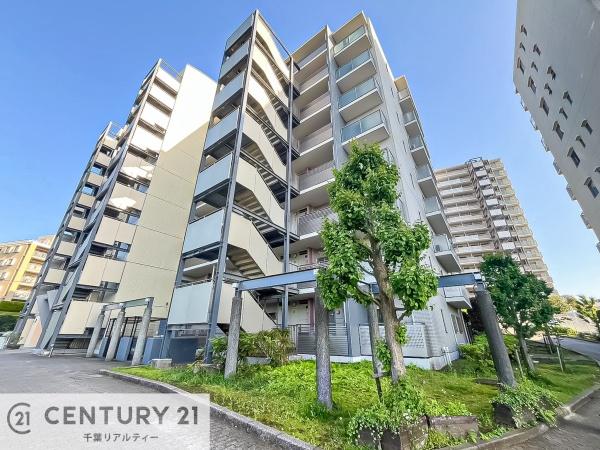 エステスクエア青葉の森２番館