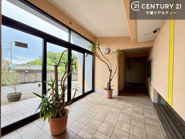 エステスクエア青葉の森２番館