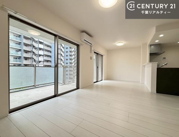 エステスクエア青葉の森２番館