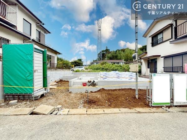 八千代市上高野