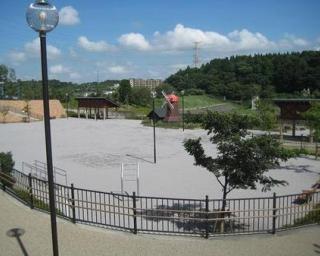 千葉市花見川区こてはし台4丁目の新築一戸建(みすみ公園)