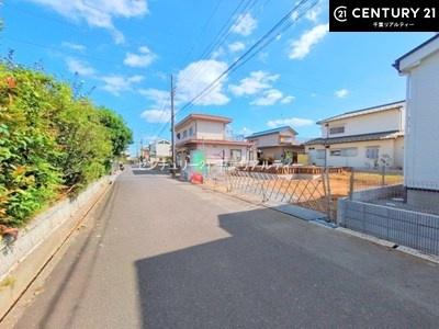 千葉市花見川区こてはし台４丁目の新築一戸建