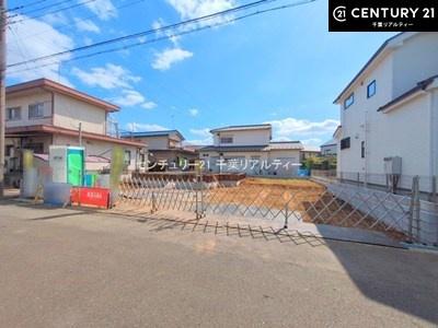 千葉市花見川区こてはし台４丁目の新築一戸建