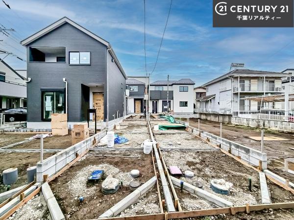 船橋市夏見6丁目 3号棟(その他現地)