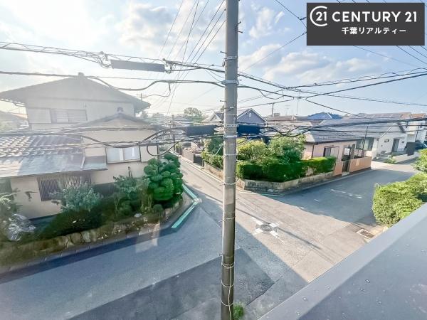 千葉市若葉区千城台北１丁目　１号棟