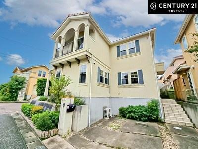 佐倉市西ユーカリが丘１丁目