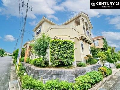 佐倉市西ユーカリが丘１丁目