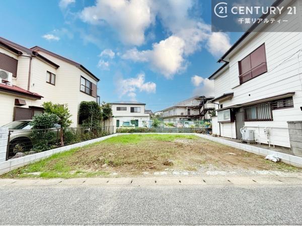 八千代市八千代台東6丁目