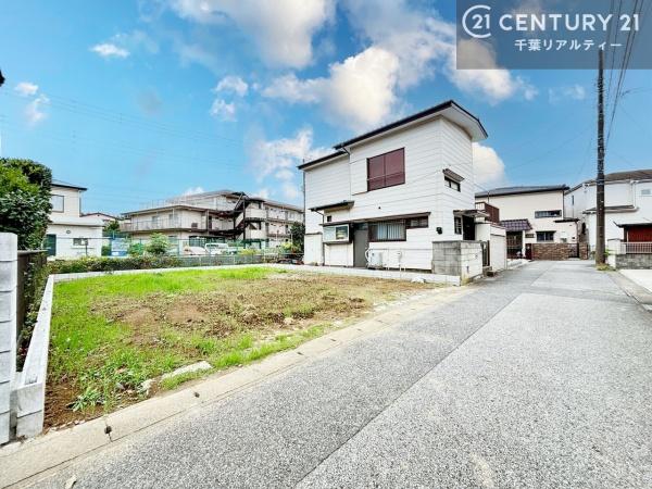 八千代市八千代台東6丁目(その他現地)
