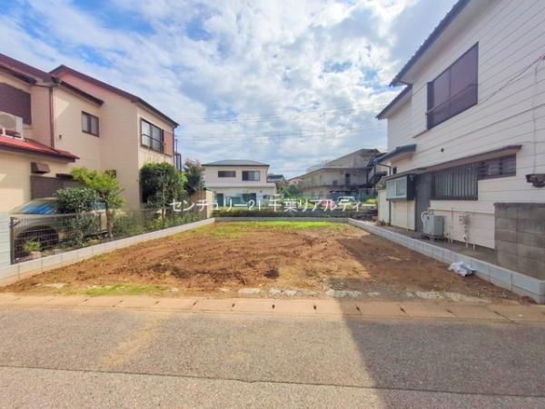 八千代市八千代台東6丁目(その他現地)