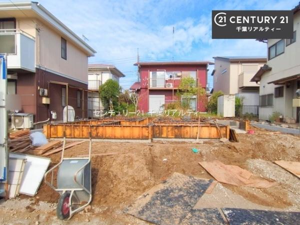 ＧＲＡＦＡＲＥ千葉市緑区大椎町　１号棟