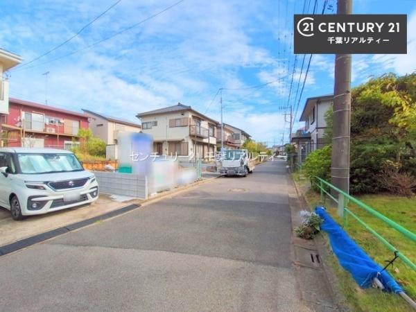 ＧＲＡＦＡＲＥ千葉市緑区大椎町　１号棟