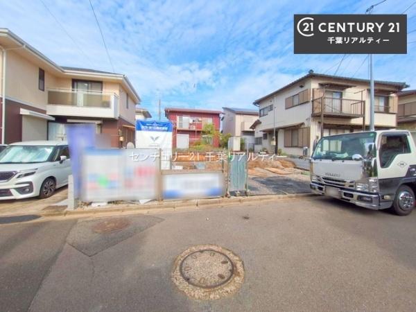 ＧＲＡＦＡＲＥ千葉市緑区大椎町　１号棟