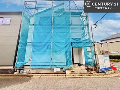 八千代市八千代台北11丁目 1号棟(その他現地)