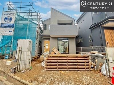 八千代市八千代台北１１丁目　２号棟
