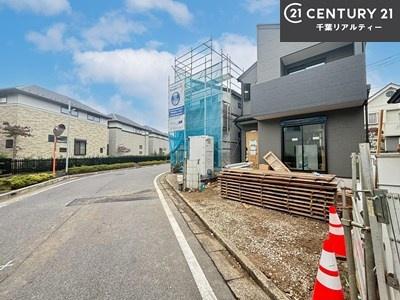 八千代市八千代台北11丁目 2号棟(その他現地)