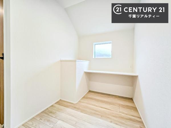 佐倉市臼井田 1号棟(その他居室)