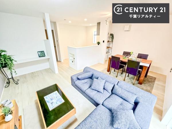 佐倉市臼井田　１号棟