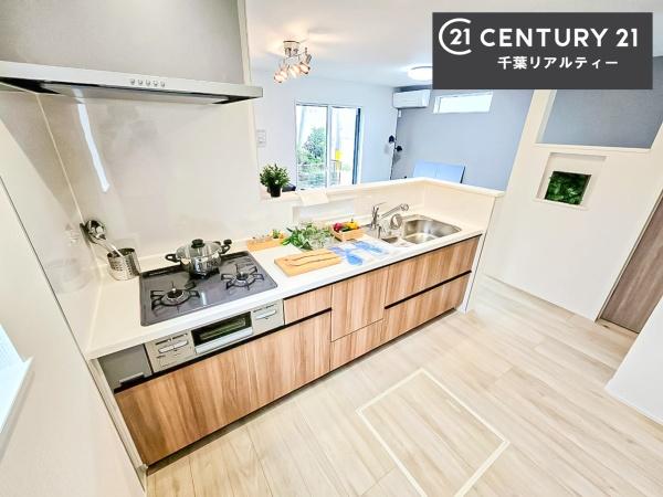 佐倉市臼井田　１号棟