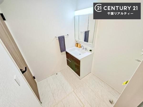 佐倉市臼井田　１号棟