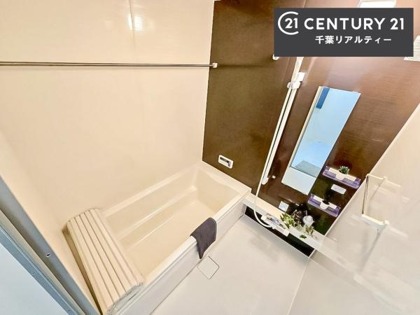 佐倉市臼井田 1号棟(バス)