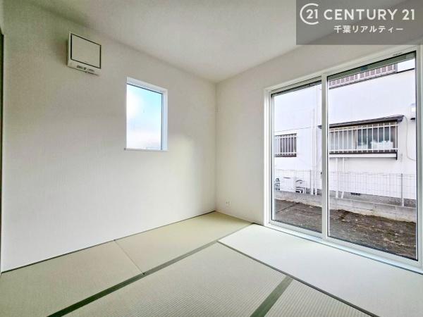 千葉市花見川区長作台１丁目