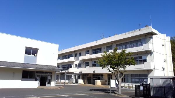 佐倉市六崎の中古一戸建て(佐倉市立南部中学校)
