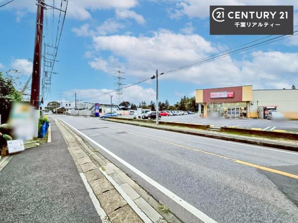 佐倉市六崎の中古一戸建て