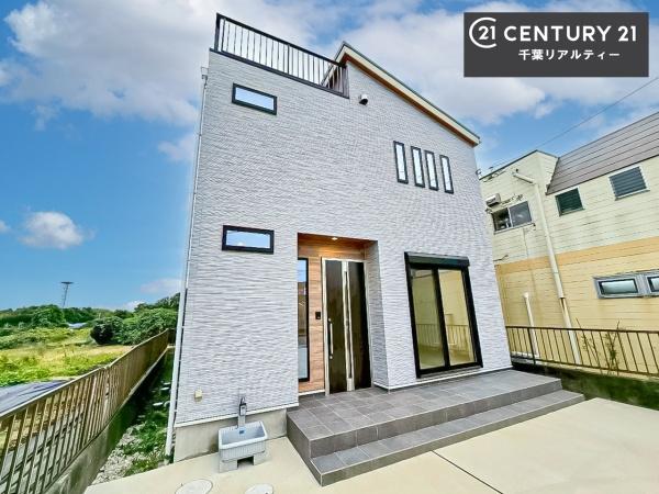佐倉市六崎の中古一戸建て