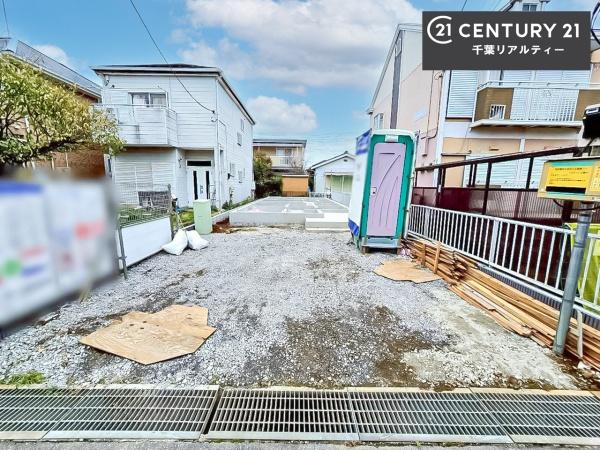GRAFARE佐倉市江原台1丁目(その他)