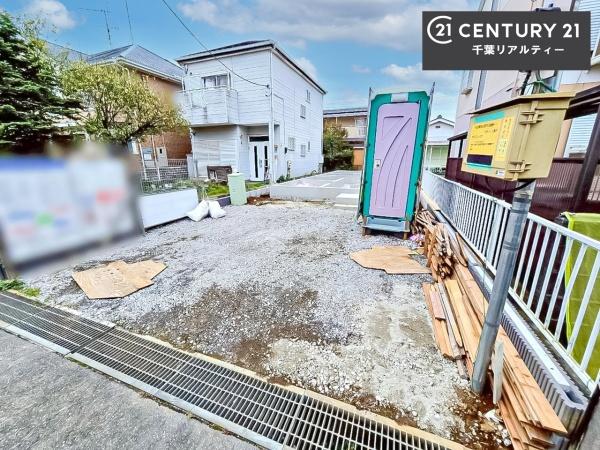 GRAFARE佐倉市江原台1丁目(その他現地)