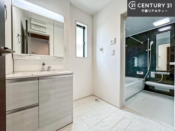 グラファーレ船橋市三山5丁目　2号棟