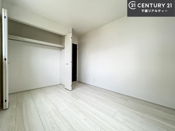 グラファーレ船橋市三山5丁目　2号棟