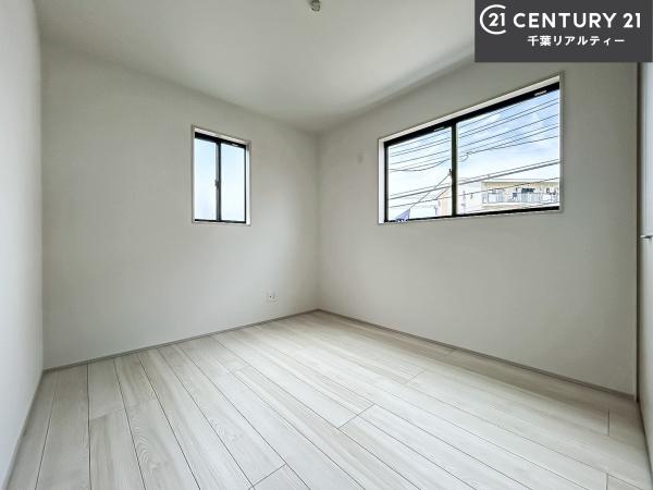 グラファーレ船橋市三山5丁目　2号棟