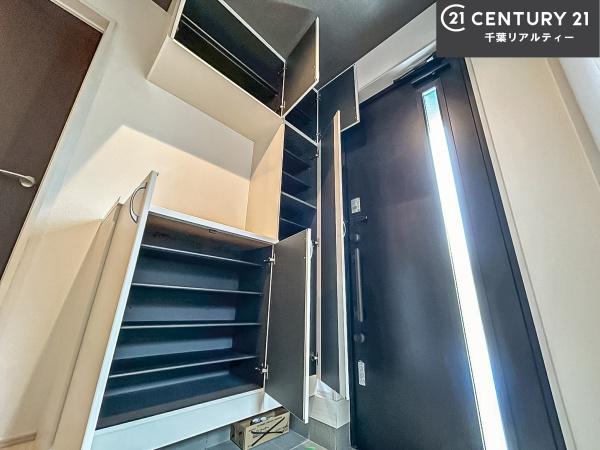 グラファーレ船橋市三山5丁目　2号棟