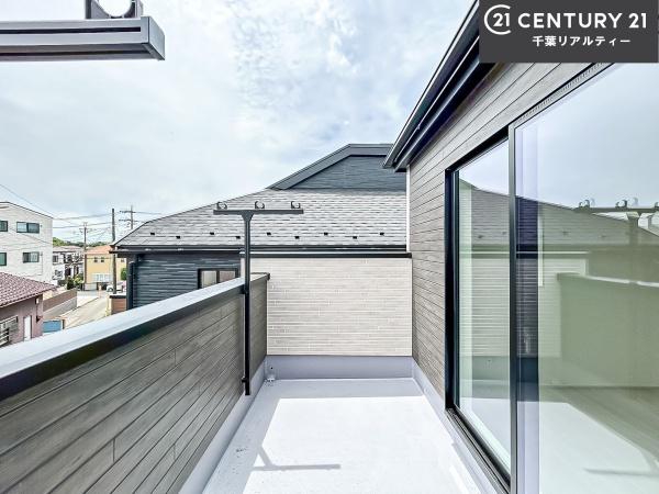 グラファーレ船橋市三山5丁目　2号棟