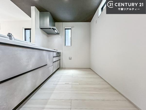 グラファーレ船橋市三山5丁目　2号棟