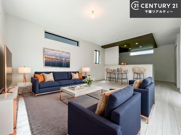 グラファーレ船橋市三山5丁目　2号棟