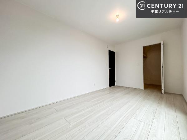 グラファーレ船橋市三山5丁目　2号棟