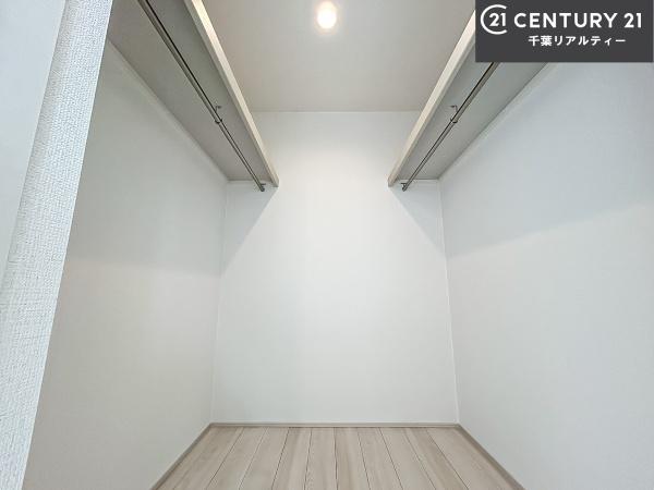 グラファーレ船橋市三山5丁目　2号棟