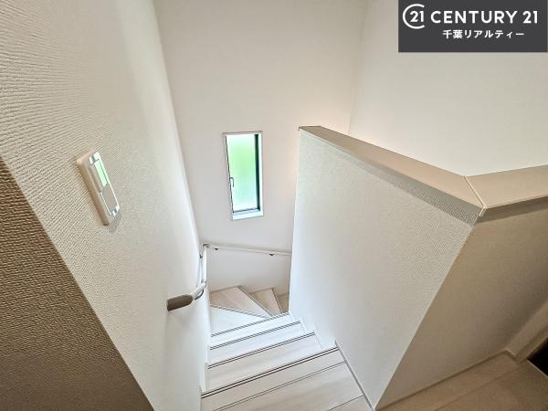 グラファーレ船橋市三山5丁目　2号棟