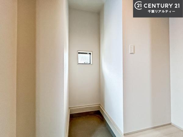 グラファーレ船橋市三山5丁目　2号棟