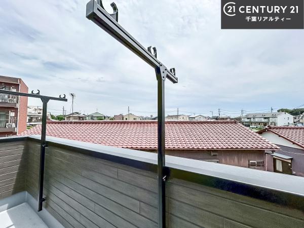 グラファーレ船橋市三山5丁目　2号棟