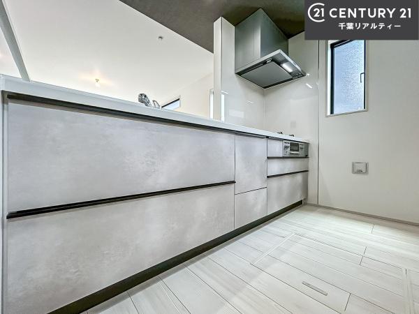 グラファーレ船橋市三山5丁目　2号棟