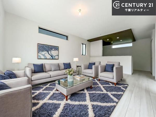 グラファーレ船橋市三山5丁目　2号棟