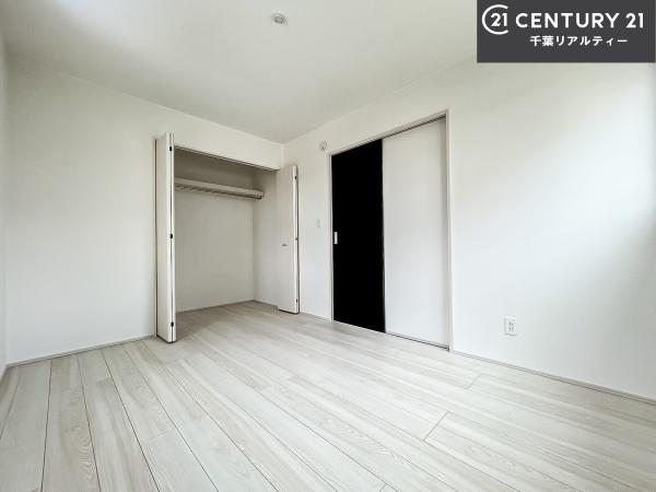 グラファーレ船橋市三山5丁目　2号棟