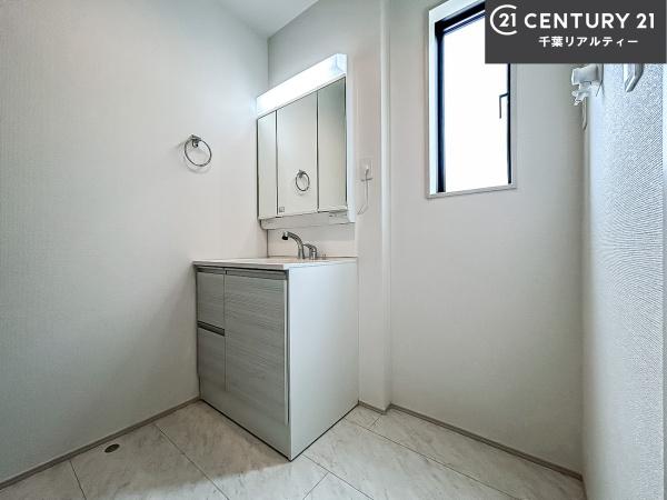 グラファーレ船橋市三山5丁目　2号棟