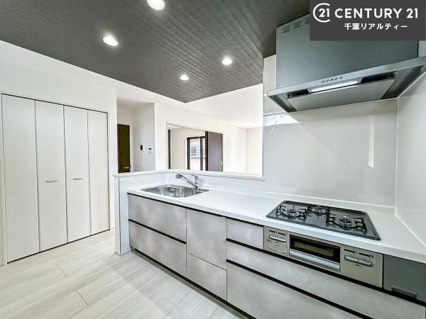 グラファーレ船橋市三山5丁目　2号棟